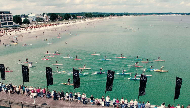 sup world cup 2016 scharbeutz