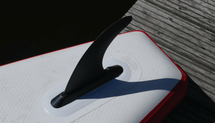 JP Cruise Air LE 12-6 im Superflavor SUP Test 11