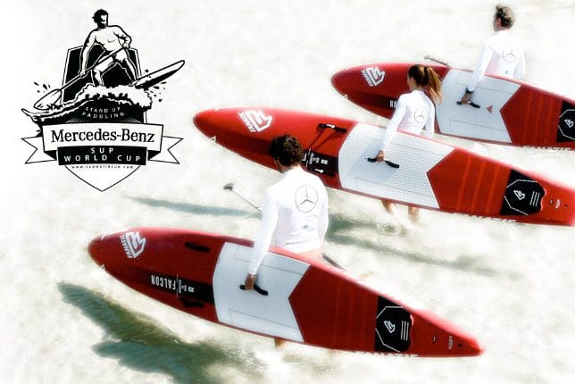 sup world cup infos sup challenge