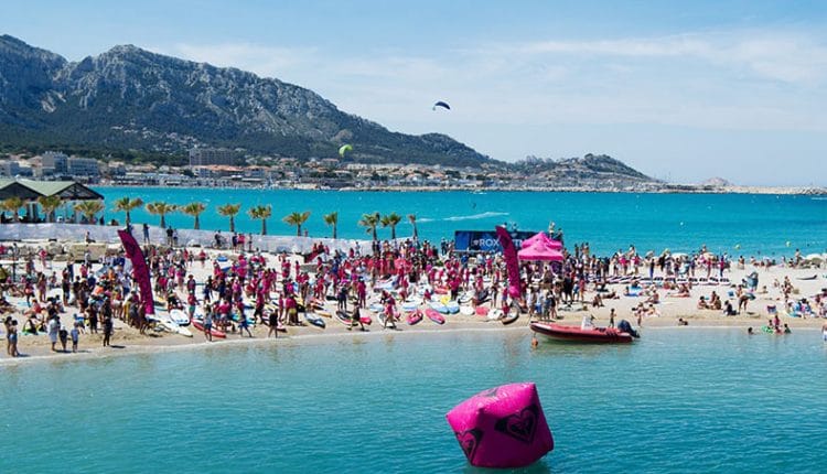 roxy fitness run sup yoga 2016 superflavor