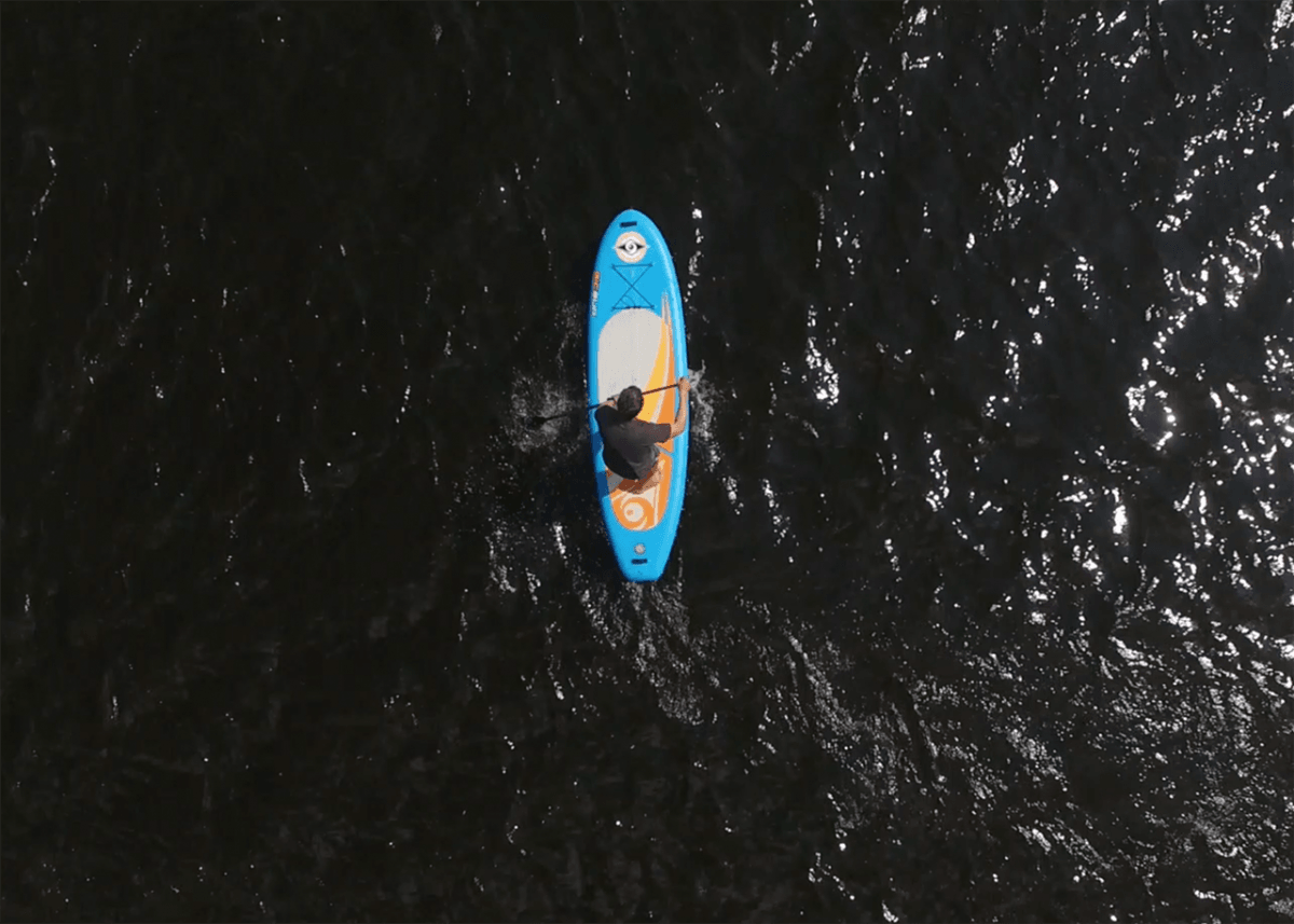BIC SUP Air Allround 10 6 winsdsup superflavor sup test 16