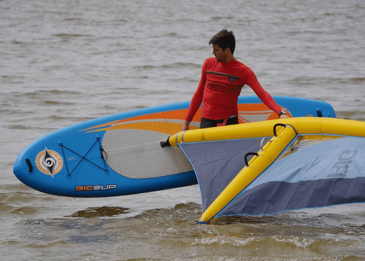 BIC SUP Air Allround 10 6 winsdsup superflavor sup test 18