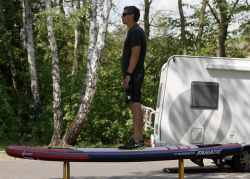 Fanatic Fly Air Premium inflatable sup test superflavor sup mag 07 250x179 - Fanatic Fly Air Premium 10.4 im SUP Test