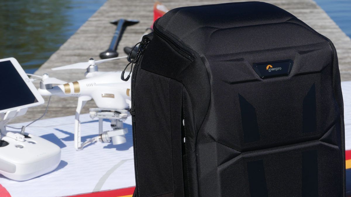 Lowepro DroneGuard superflavor surf mag 02
