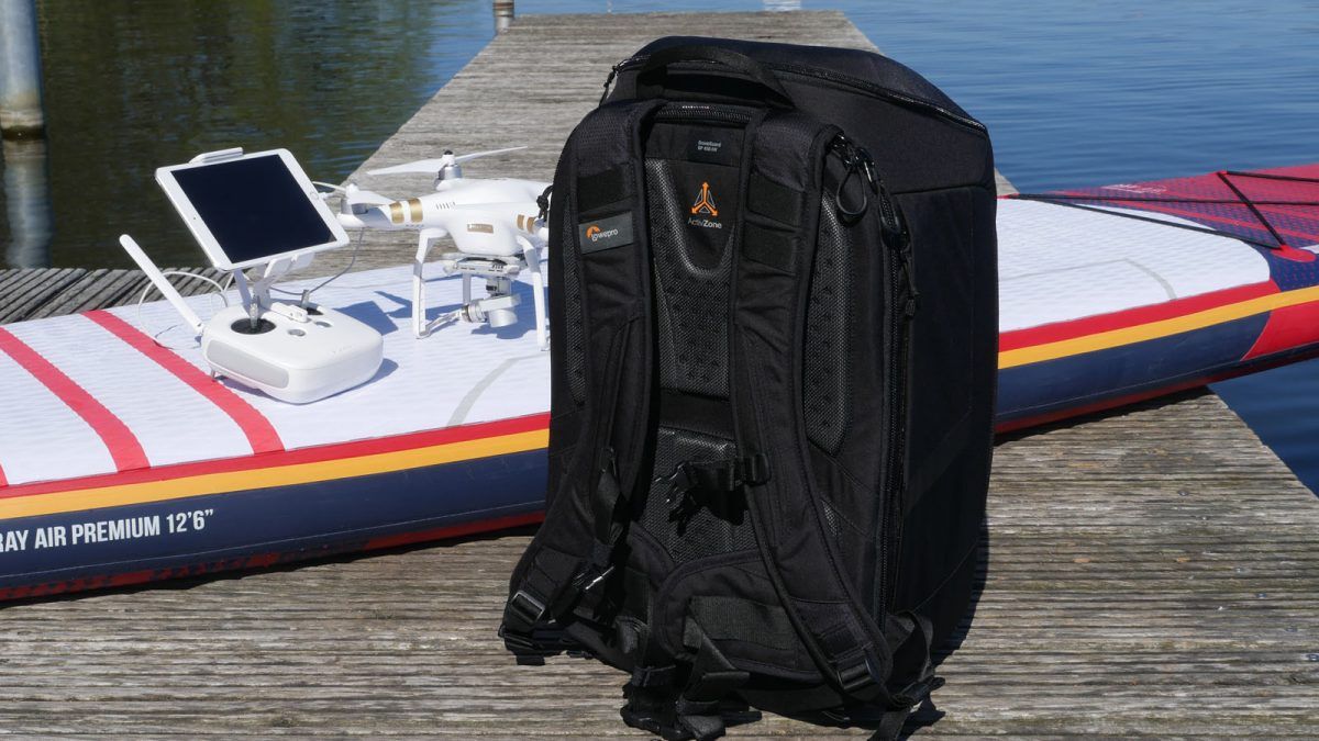 Lowepro DroneGuard superflavor surf mag 04