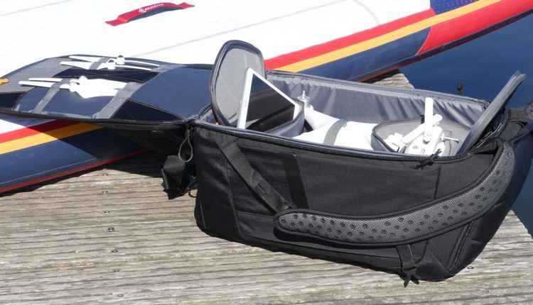 Lowepro DroneGuard superflavor surf mag 05