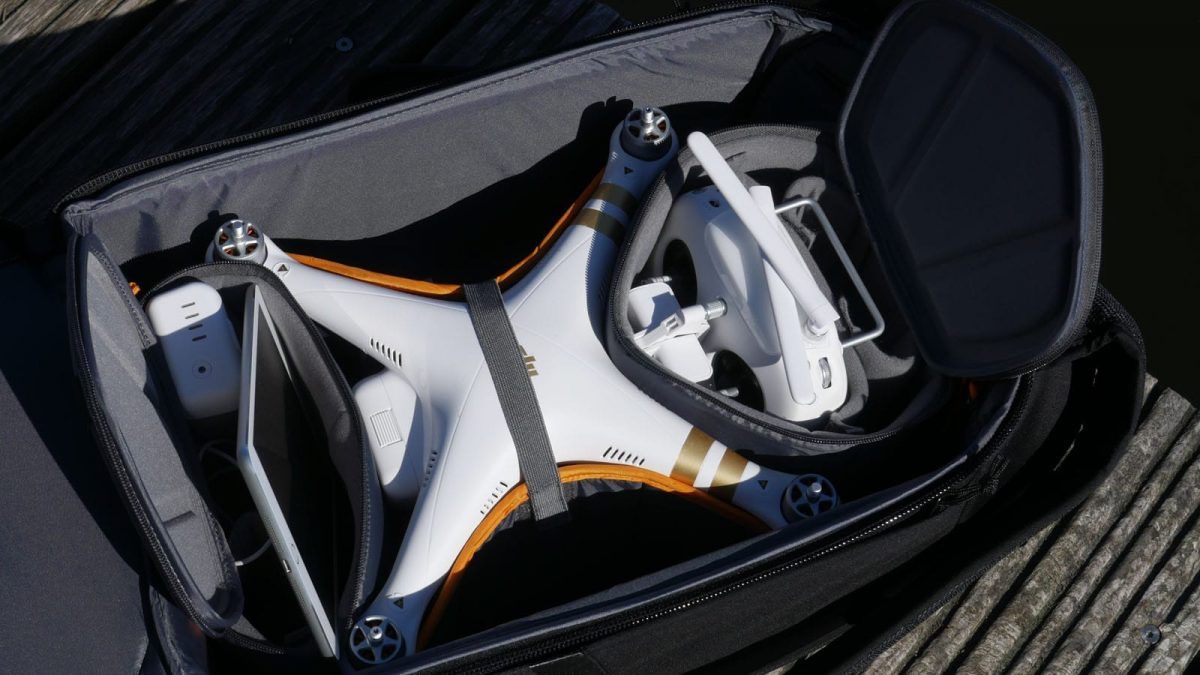 Lowepro DroneGuard superflavor surf mag 06