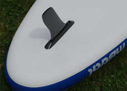 Mistral Crossover windsup infalatable sup test superflavor sup mag 09 250x179 - Mistral Crossover Windsup 10.0 im Inflatable SUP Test