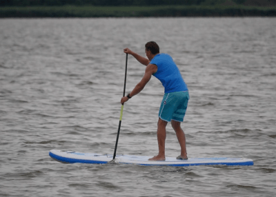 Mistral Lombok Inflatable SUP Test Superflavor SUP Mag 02