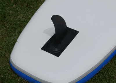 Mistral Lombok Inflatable SUP Test Superflavor SUP Mag 07