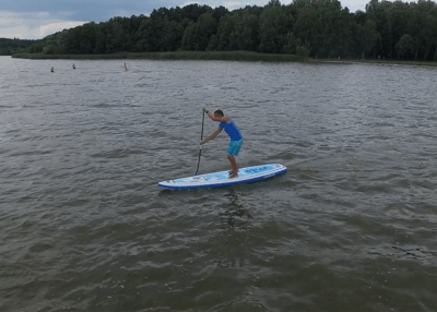 Mistral Lombok Inflatable SUP Test Superflavor SUP Mag 14