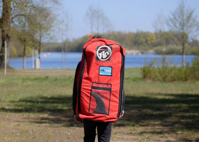 RRD Airtourer V2 12.0 im Inflatable SUP Test 6 RRD SUP Airtourer v2 12 6 sup test superflavor sup mag 04