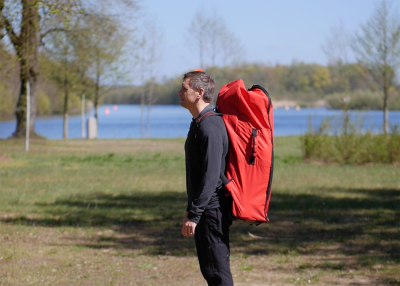 RRD Airtourer V2 12.0 im Inflatable SUP Test 7 RRD SUP Airtourer v2 12 6 sup test superflavor sup mag 05