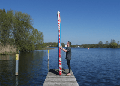 RRD Airtourer V2 12.0 im Inflatable SUP Test 3 RRD SUP Airtourer v2 12 6 sup test superflavor sup mag 10