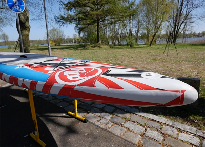 RRD Airtourer V2 12.0 im Inflatable SUP Test 10 RRD SUP Airtourer v2 12 6 sup test superflavor sup mag 13