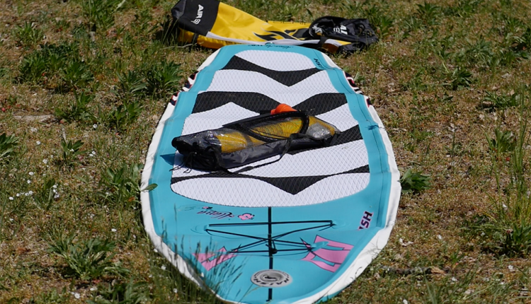 naish alana air sup board inflatable test superflavor sup mag 05