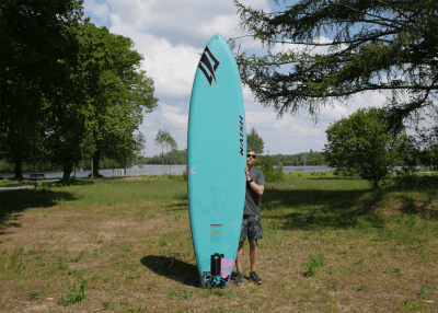naish alana air sup board inflatable test superflavor sup mag 09