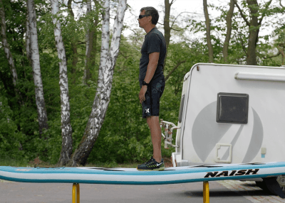 naish alana air sup board inflatable test superflavor sup mag 11