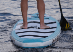 naish alana air sup board inflatable test superflavor sup mag 14 250x179 - Naish Alana Air 11.6 im Inflatable SUP Test