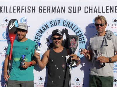 sup challenge wave herren