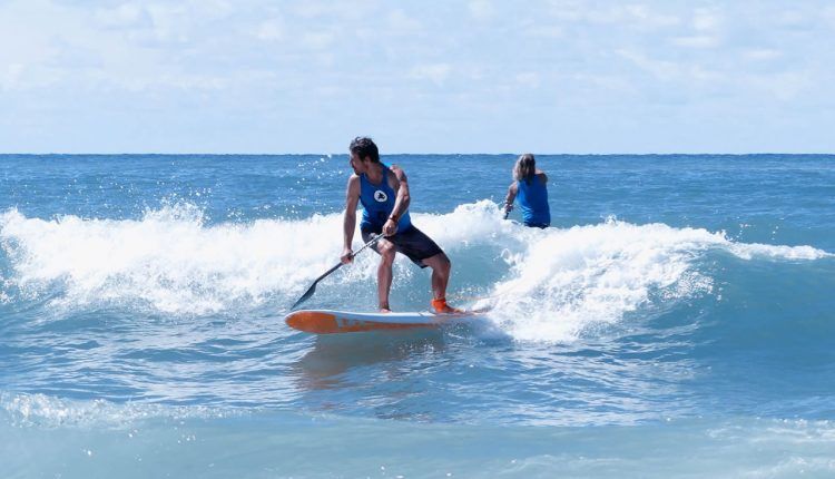 superflavor german sup challenge sup wave contest 2016 kai steimer