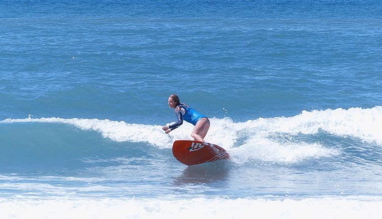 superflavor german sup challenge sup wave contest 2016 – paulina herpel