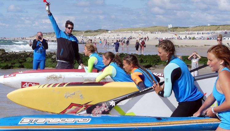 superflavor german sup challenge tech race sylt 2016 02