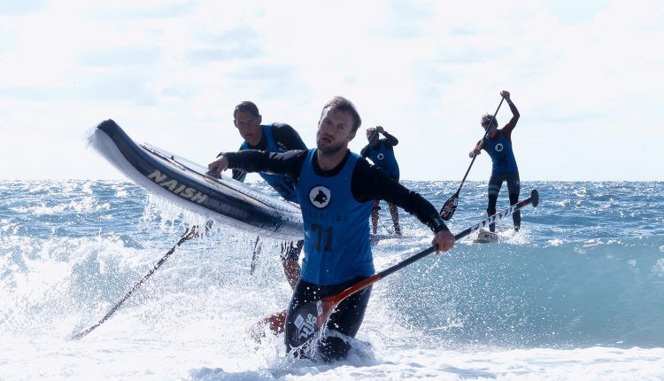 superflavor german sup challenge tech race sylt 2016 04
