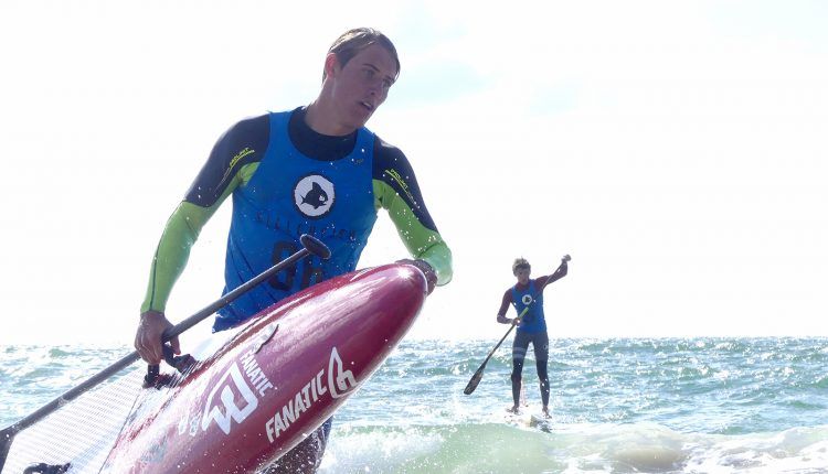 superflavor german sup challenge tech race sylt 2016 05