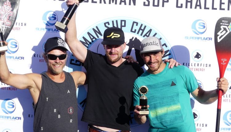 sup tech race dm herren