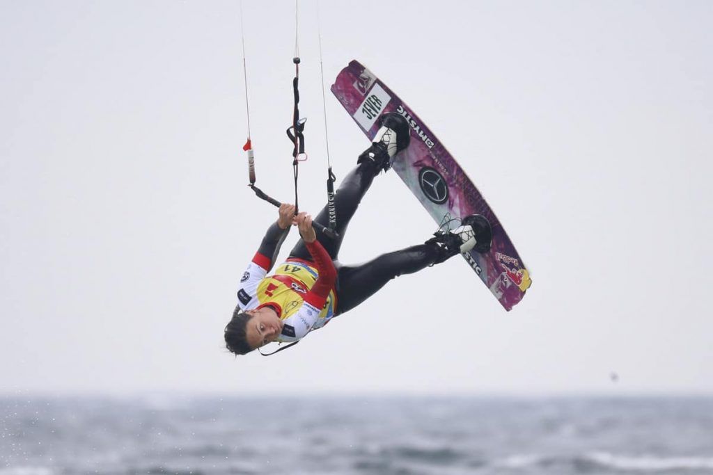 Pringles Kitesurf World Cup 2016, 26.08. - 04.09.2016, Südstrand, Fehmarn