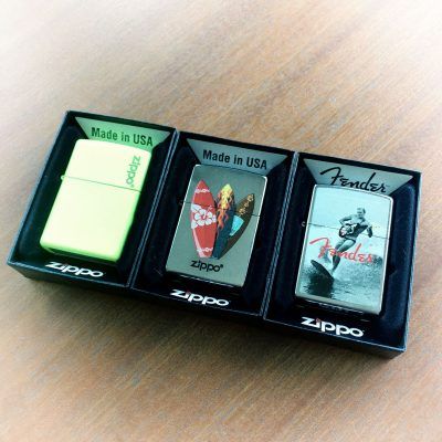 zippo surf collection beach feeling superflavor surf mag 02