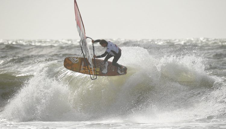 Mercedes-Benz Windsurf World Cup 2016