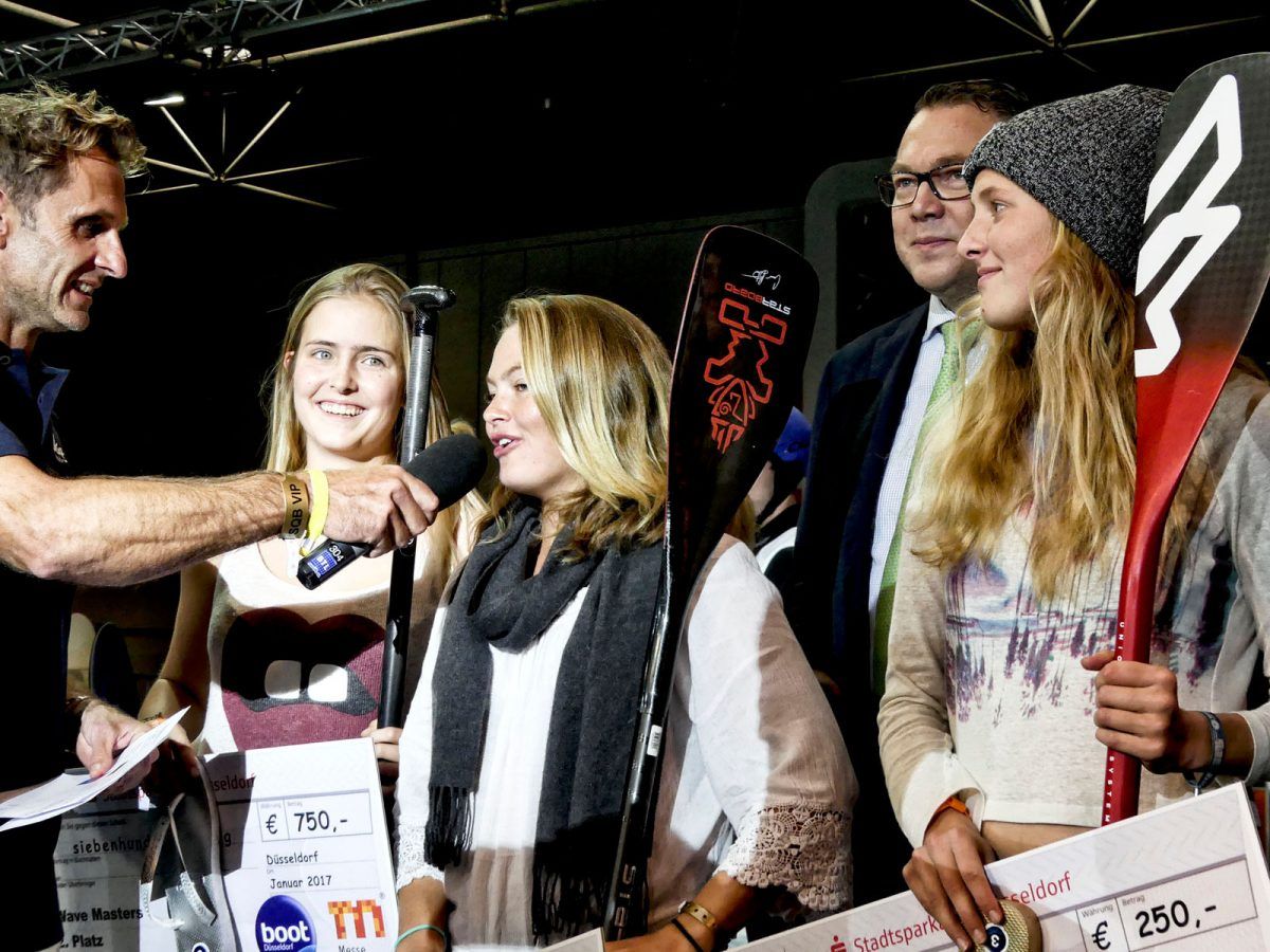 boot sup wave masters 2017015