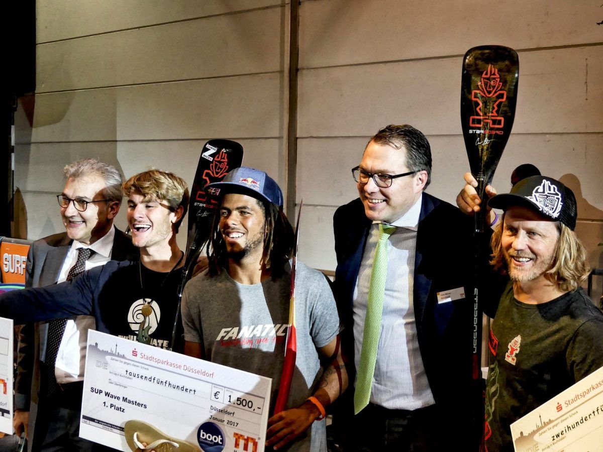 boot sup wave masters 2017017