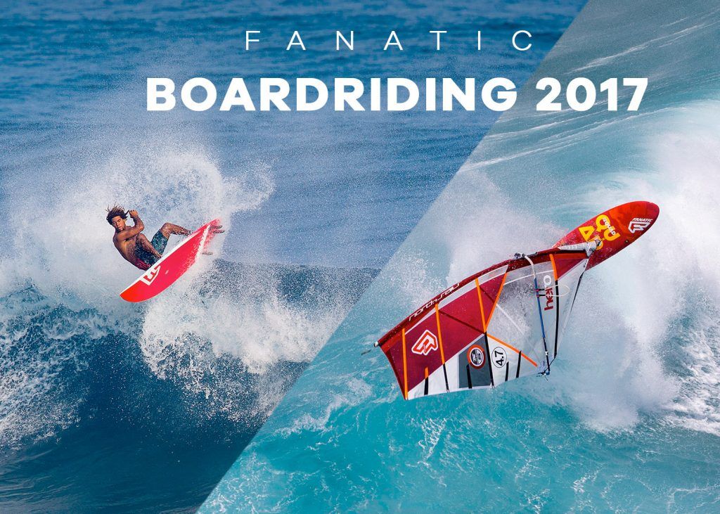 fanatic sup video 2017 superflavor surf mag