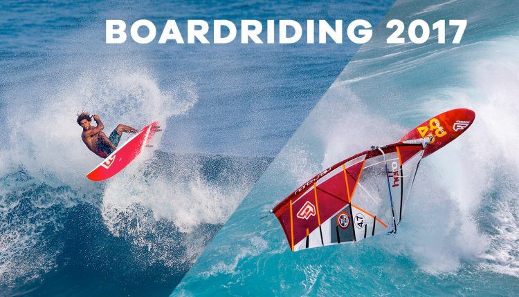 fanatic sup video 2017 superflavor surf mag