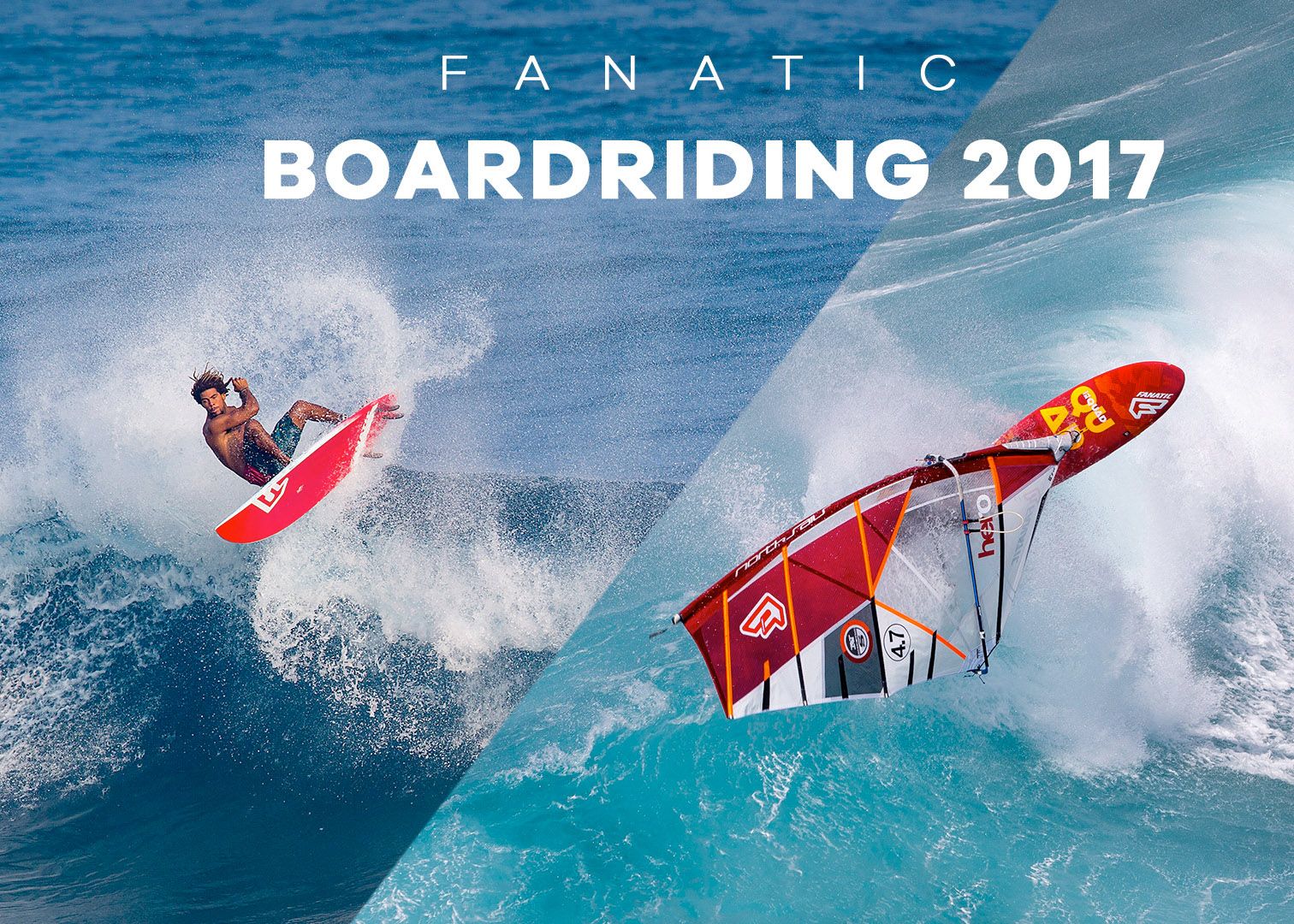 fanatic sup video 2017 superflavor surf mag