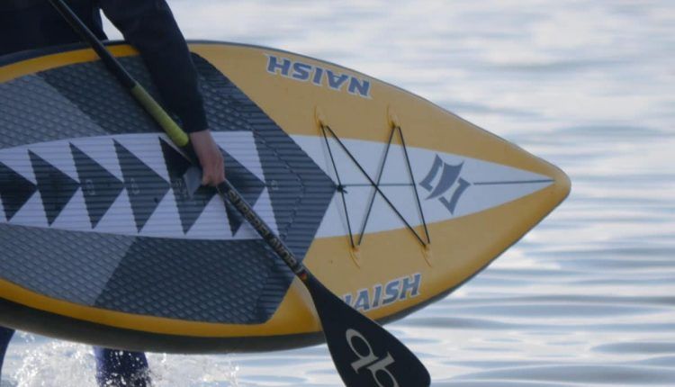 naish one 2017 sup test 01