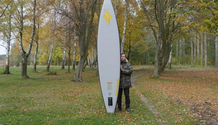 naish one 2017 sup test 09