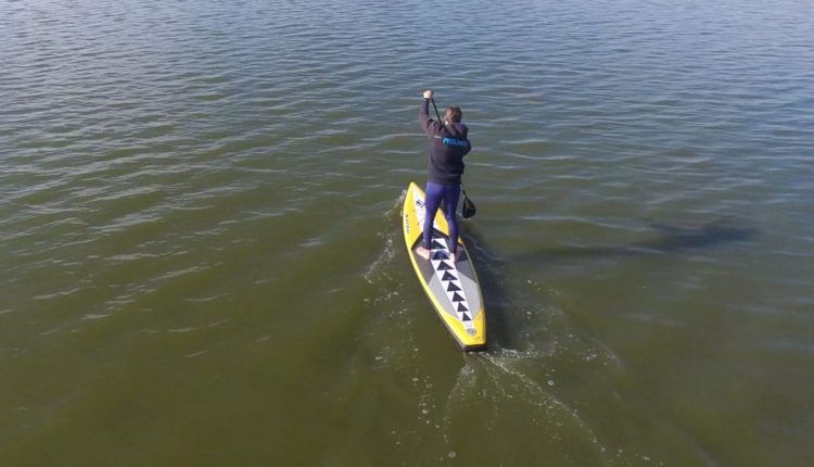 naish one 2017 sup test 12