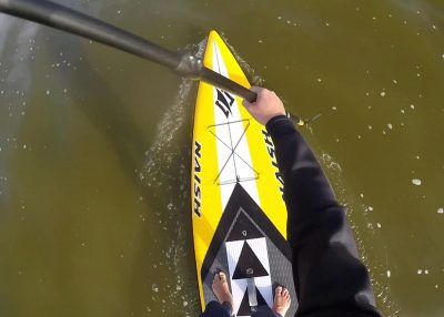 naish one 2017 sup test 15