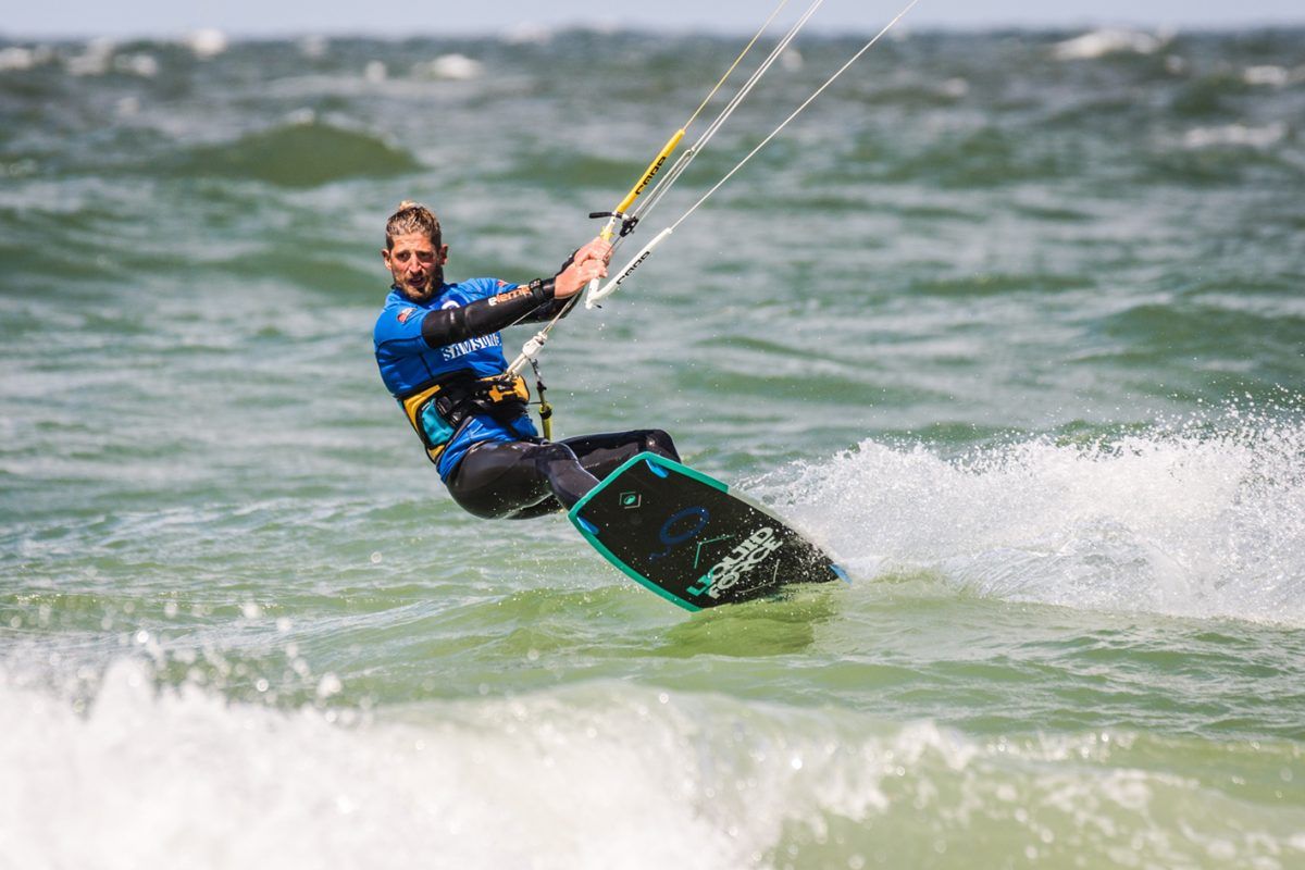 Kitesurf Cup Sylt 2016 | © mTwoMedia