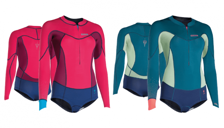 ion muse surf kollektion