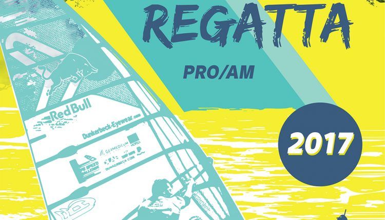 Dunkerbeck Longdistance Regatta 2017