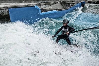 German SUP Challenge 2017 Markkleeberg 03