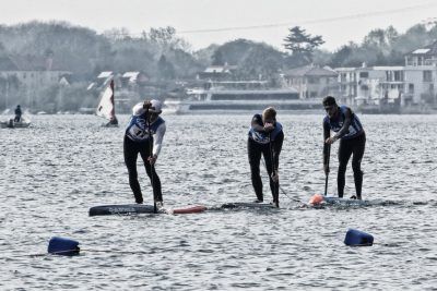 German SUP Challenge 2017 Markkleeberg 04