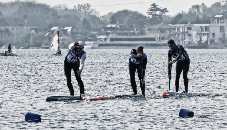 German SUP Challenge 2017 Markkleeberg 04