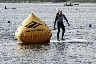 German SUP Challenge 2017 Markkleeberg 05