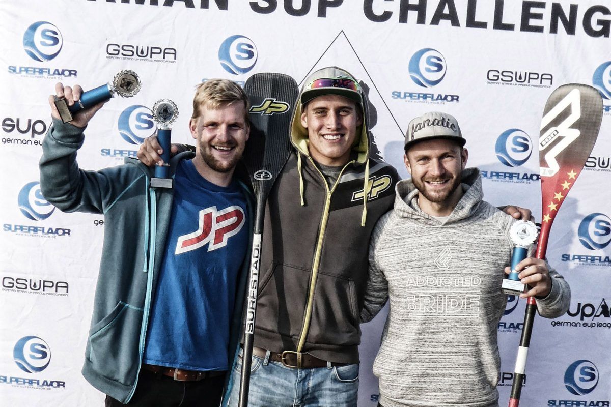 German SUP Challenge 2017 Markkleeberg 06